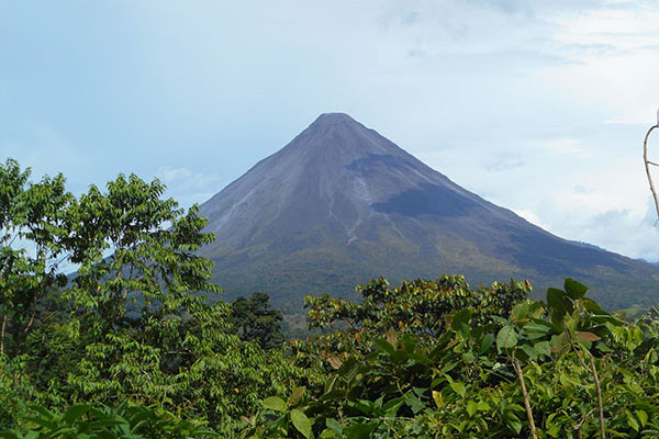 Costa Rica Holiday Itineraries - ideas for your own Costa Rica travel ...